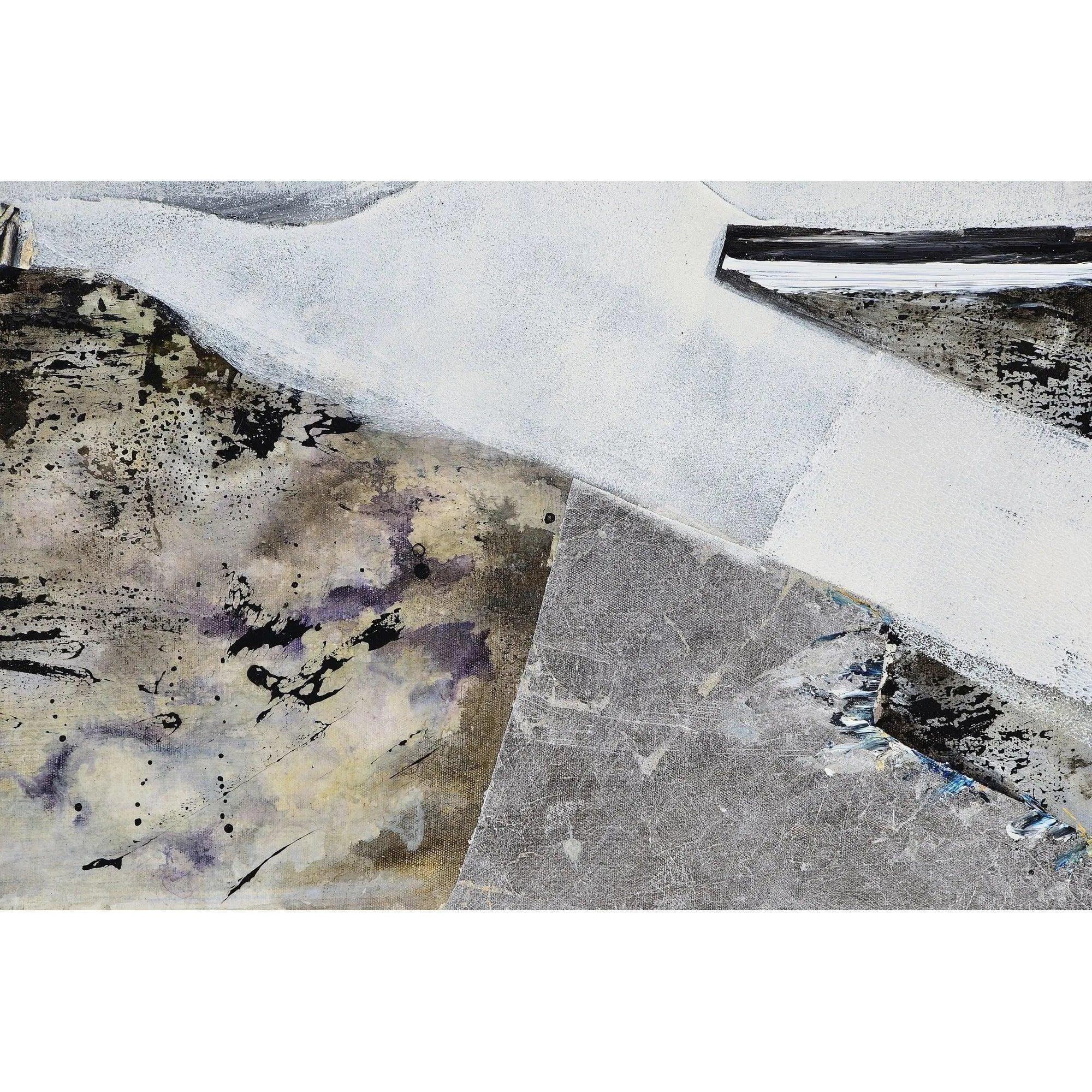 Renwil - Gothenburg Canvas Art - OL2021 - Canada Light Shop