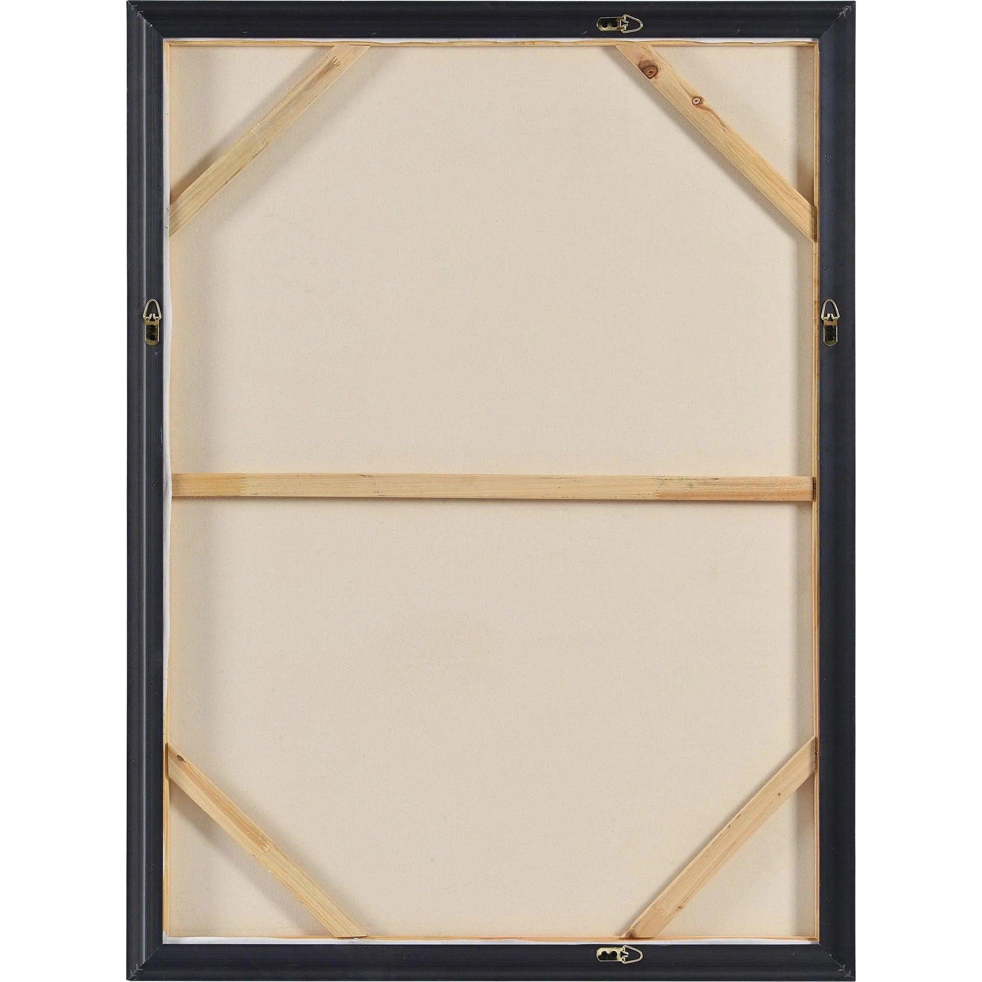 Renwil - Gothenburg Canvas Art - OL2021 - Canada Light Shop