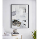 Renwil - Gothenburg Canvas Art - OL2021 - Canada Light Shop