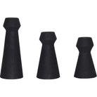 Renwil - Granfeld Set Of 3 Vases - VAS198 - Canada Light Shop