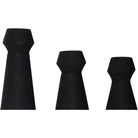 Renwil - Granfeld Set Of 3 Vases - VAS198 - Canada Light Shop