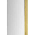 Renwil - Halfmoon Semicircle Mirror - MT2063 - Canada Light Shop