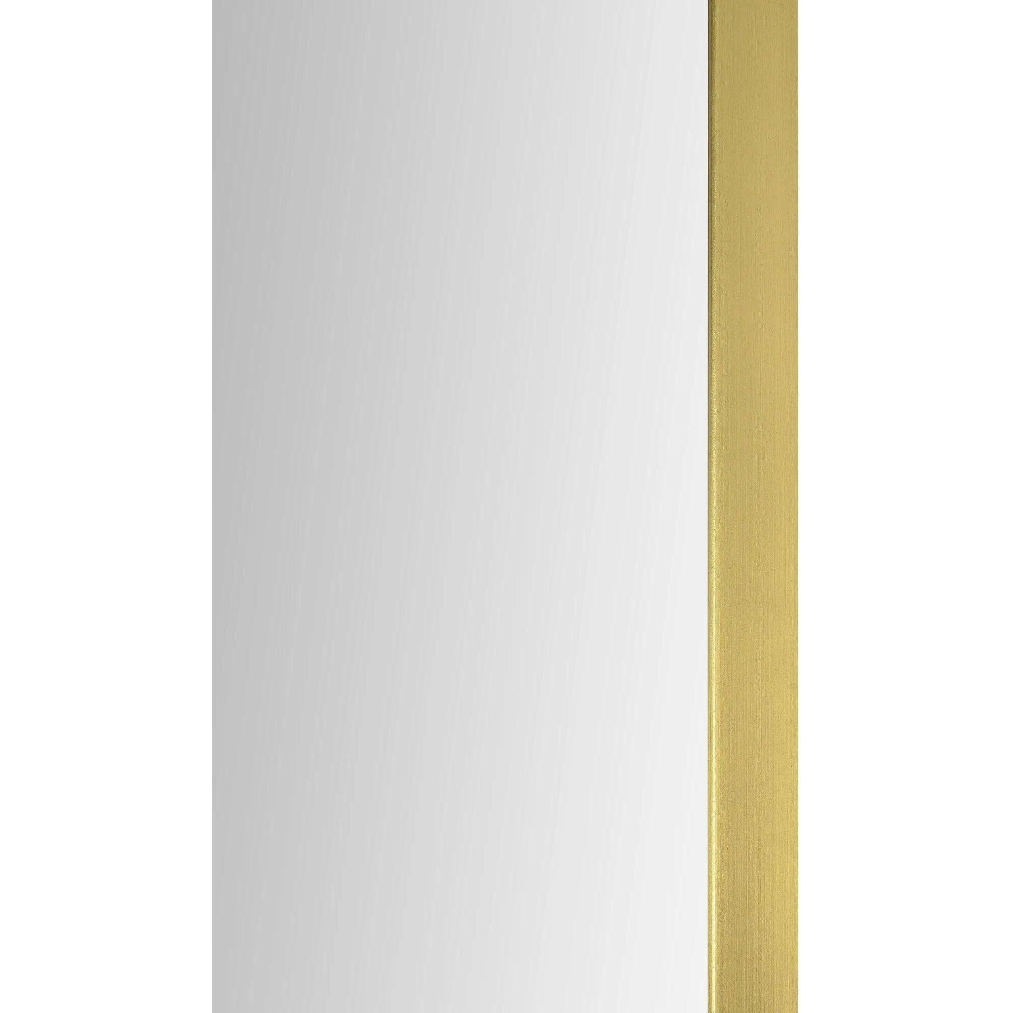 Renwil - Halfmoon Semicircle Mirror - MT2063 - Canada Light Shop