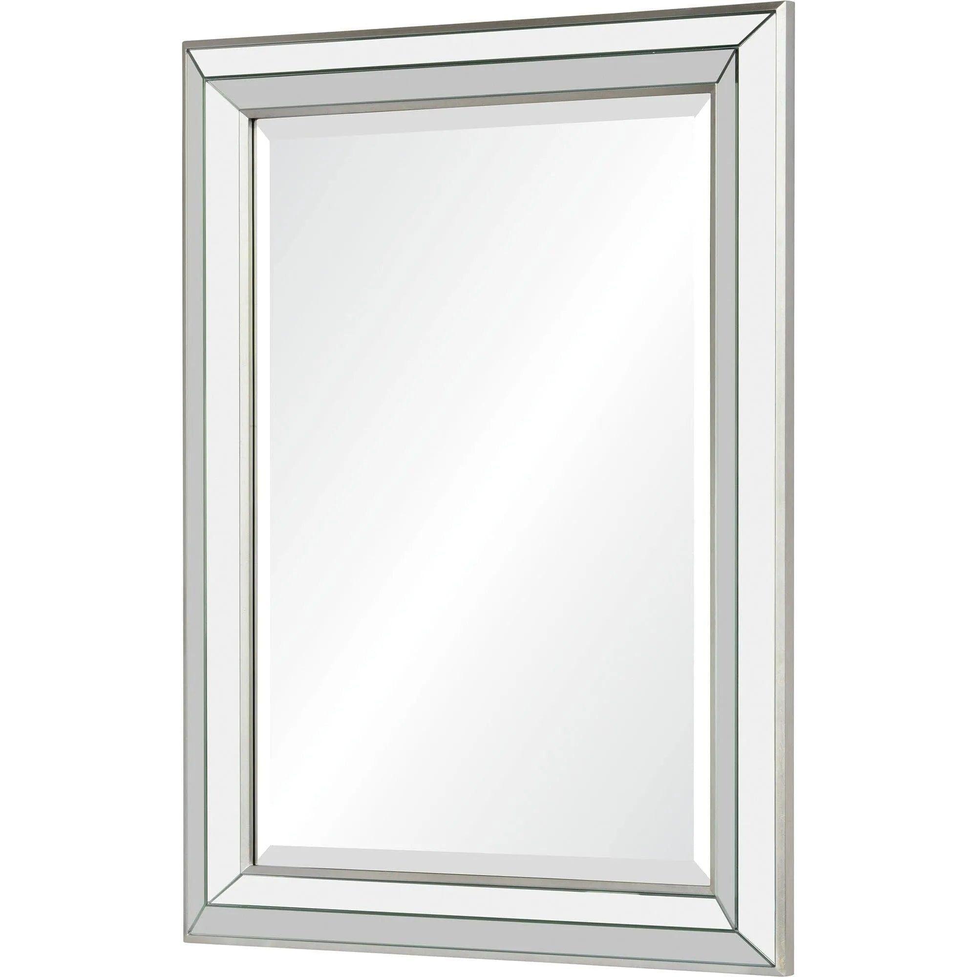 Renwil - Hawkwell Rectangle Mirror - MT2219 - Canada Light Shop