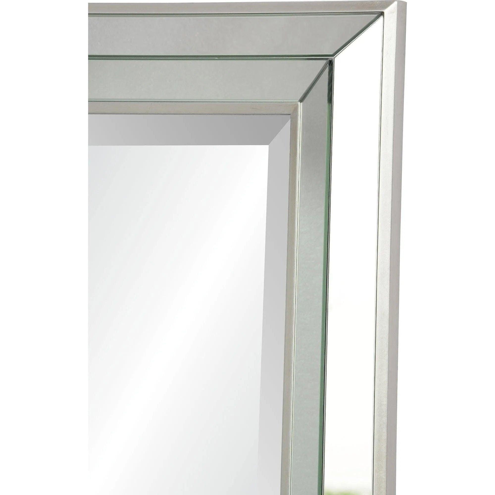 Renwil - Hawkwell Rectangle Mirror - MT2219 - Canada Light Shop