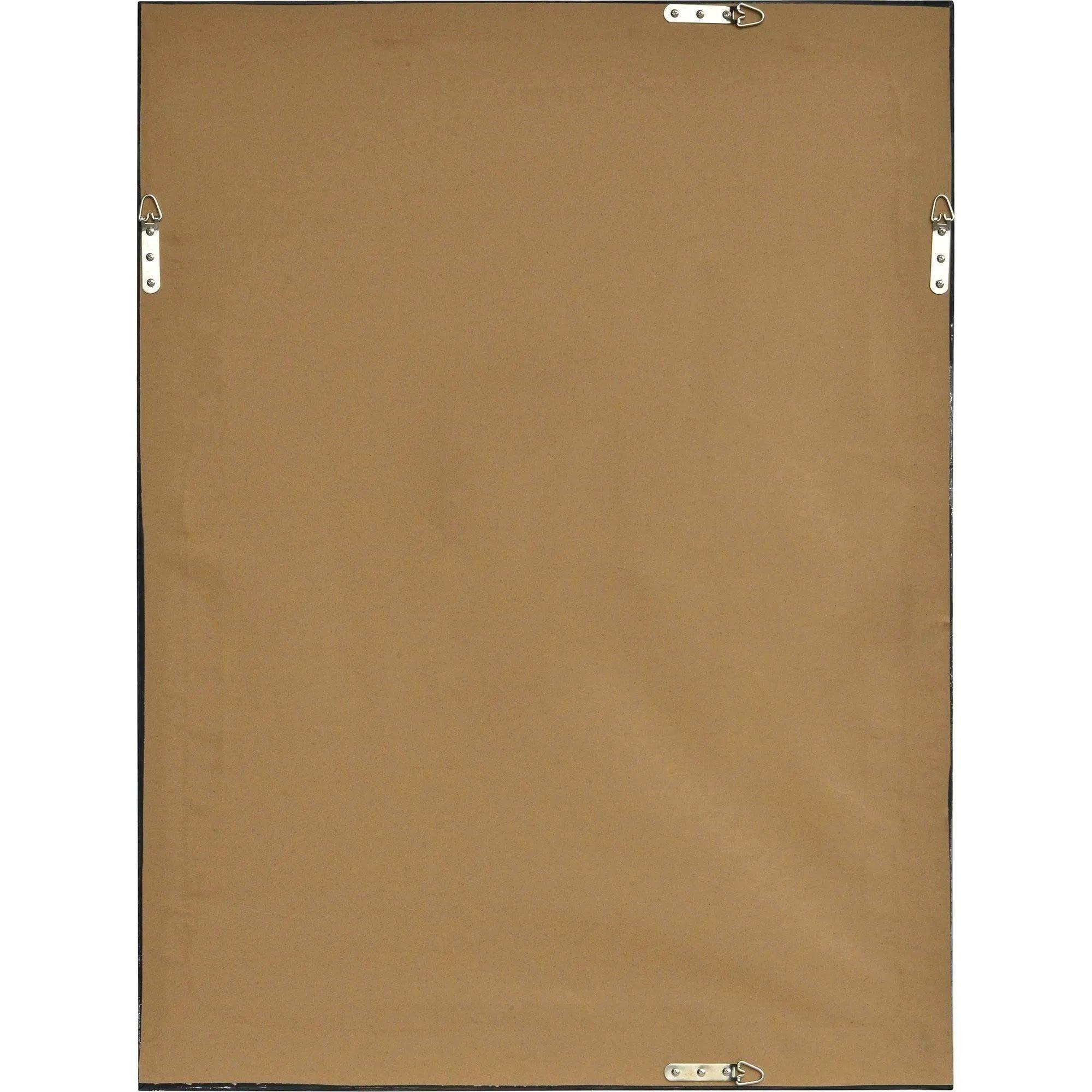 Renwil - Hawkwell Rectangle Mirror - MT2219 - Canada Light Shop