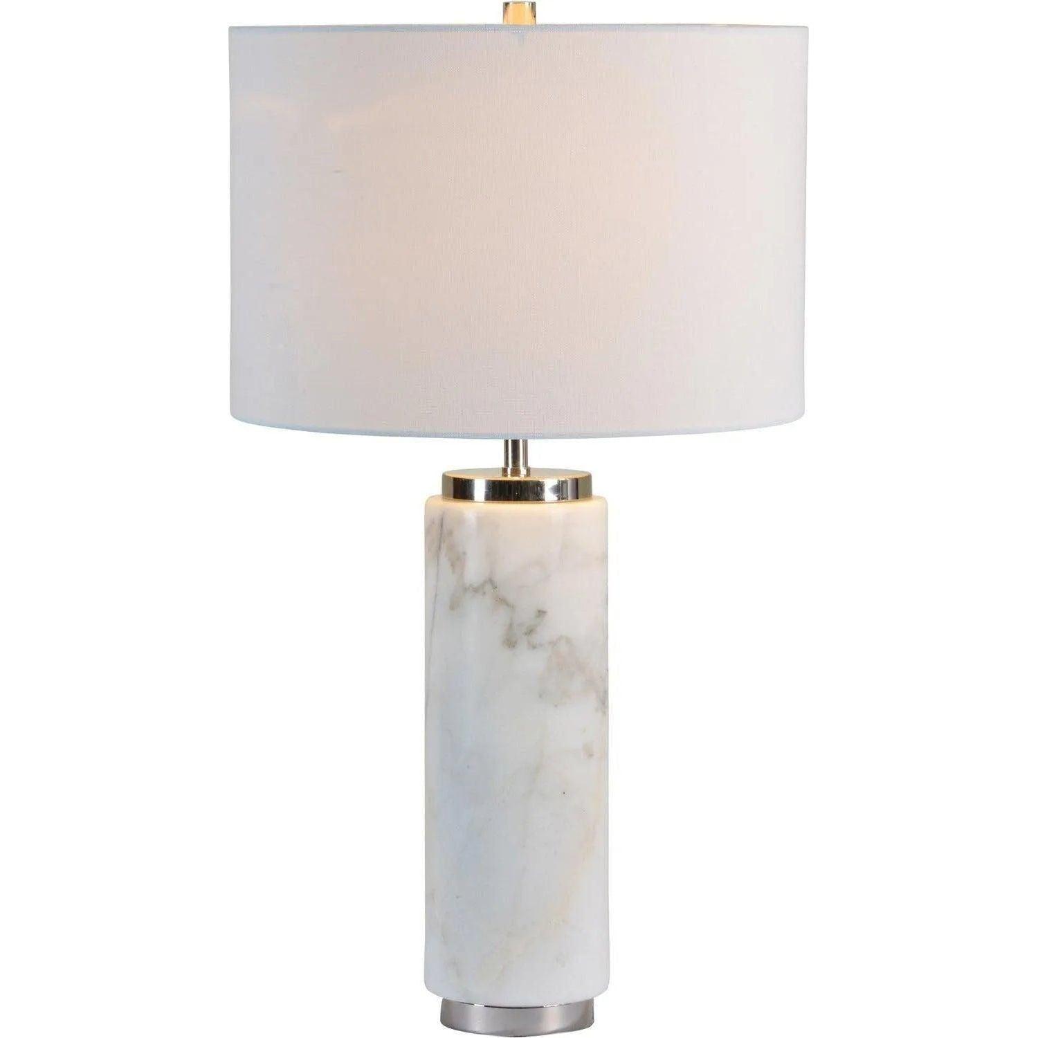 Renwil - Heathcroft Table Lamp - LPT869 - Canada Light Shop