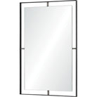 Renwil - Heston Rectangle Mirror - MT1857 - Canada Light Shop