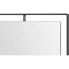 Renwil - Heston Rectangle Mirror - MT1857 - Canada Light Shop