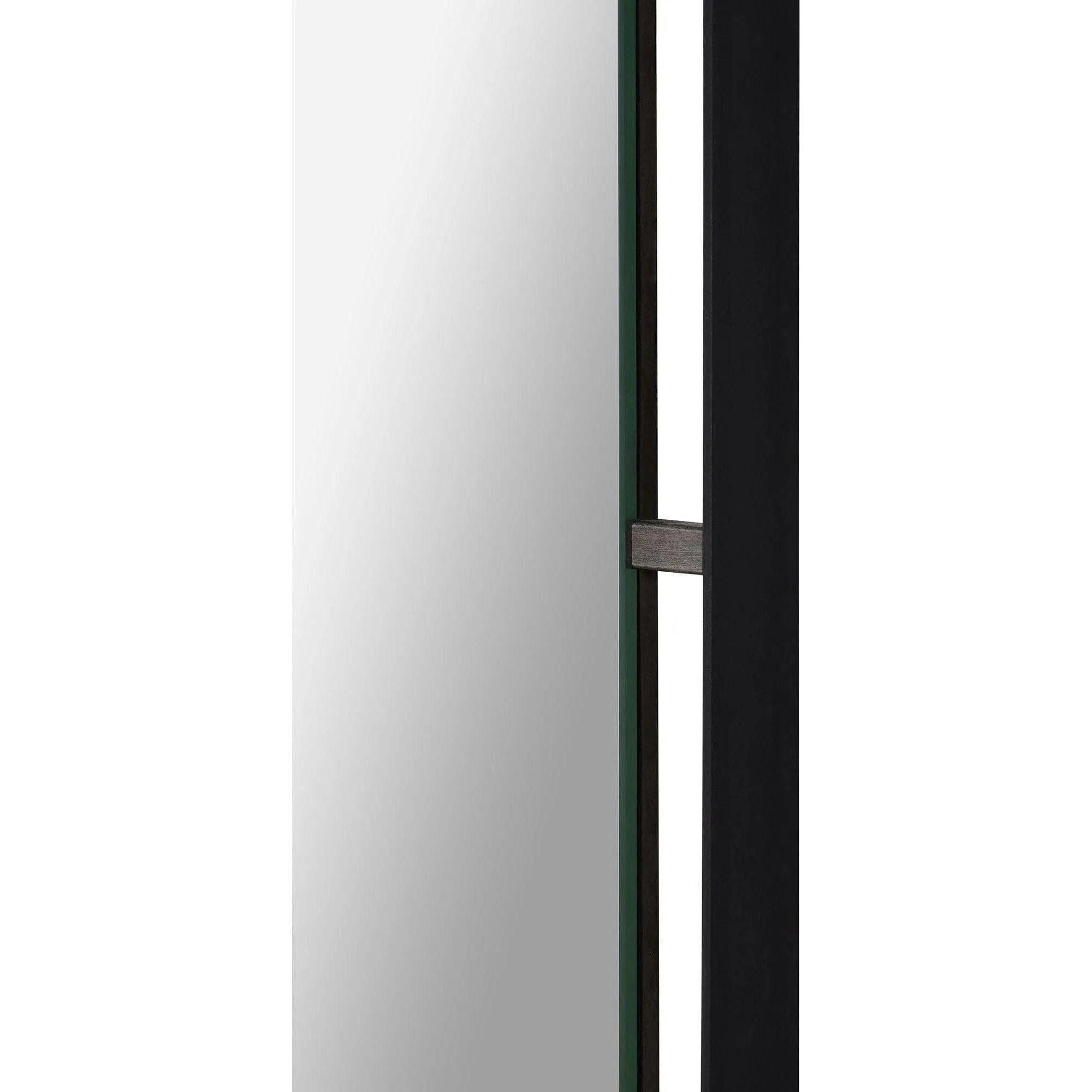 Renwil - Heston Rectangle Mirror - MT1857 - Canada Light Shop