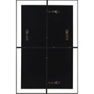 Renwil - Heston Rectangle Mirror - MT1857 - Canada Light Shop