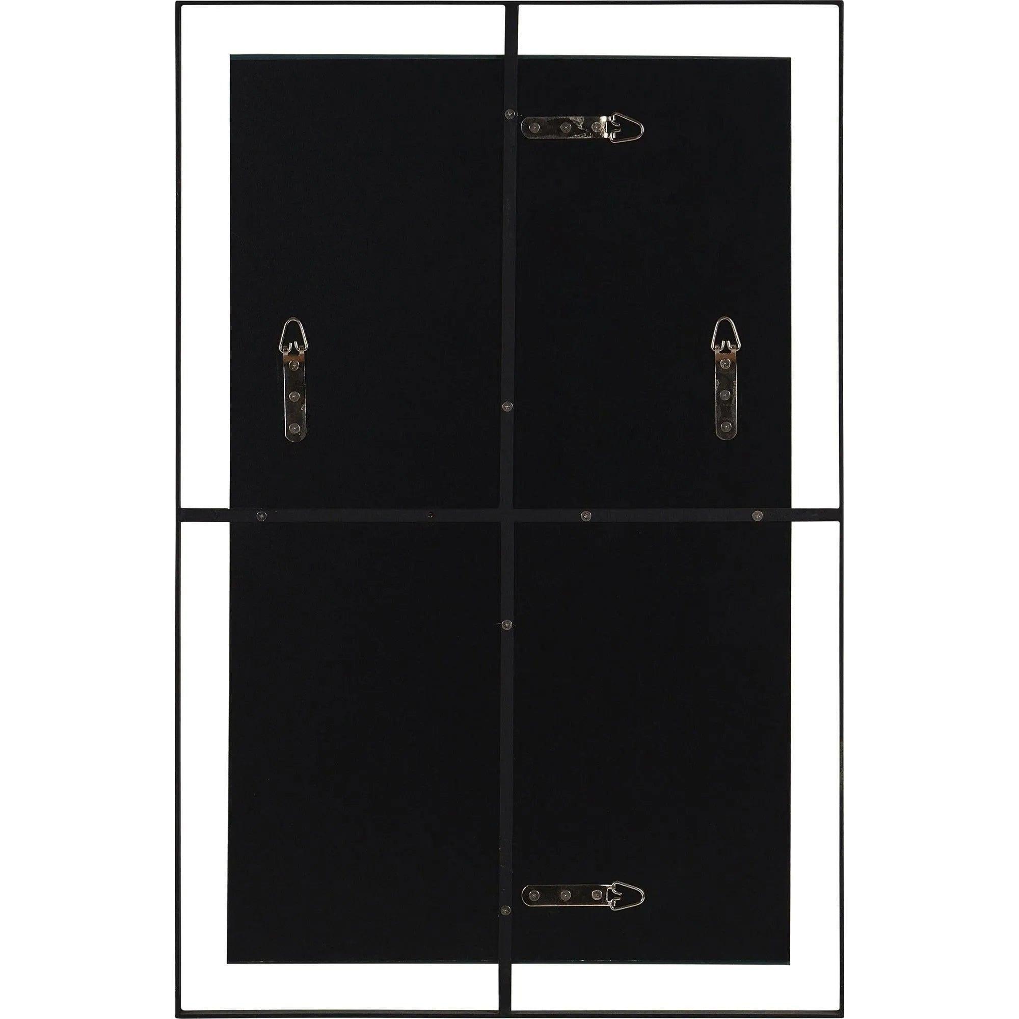 Renwil - Heston Rectangle Mirror - MT1857 - Canada Light Shop