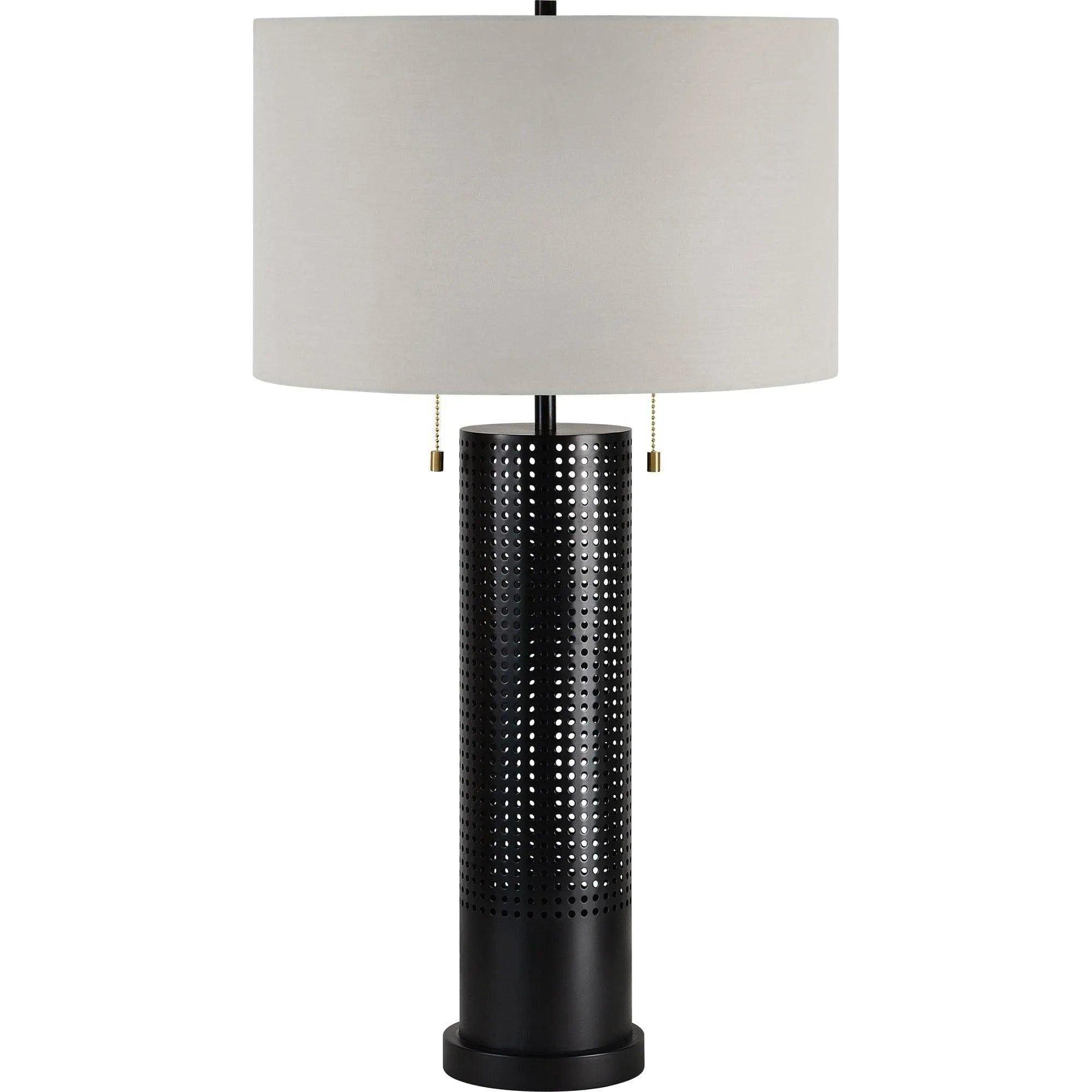Renwil - Hopper Table Lamp - LPT1173 - Canada Light Shop