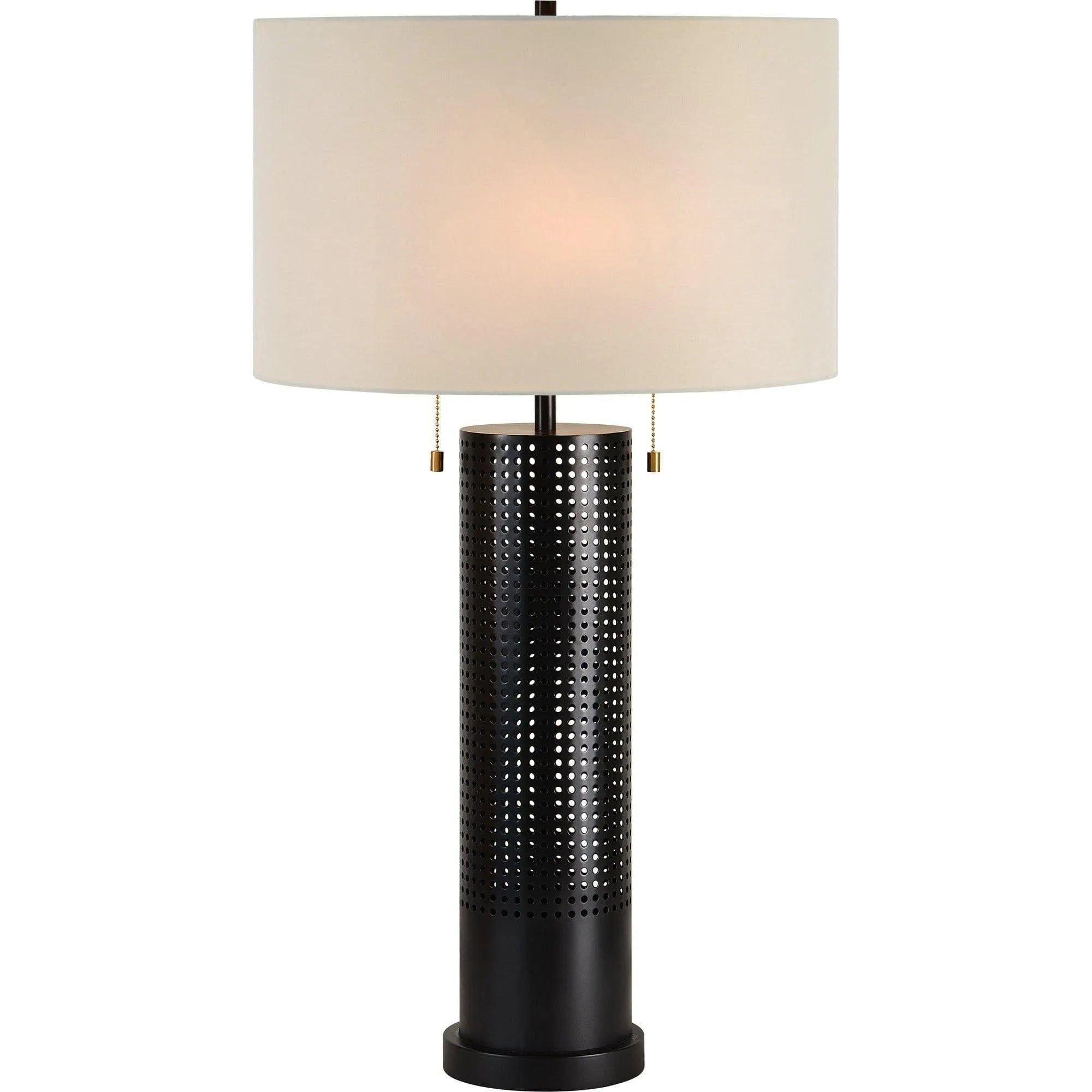 Renwil - Hopper Table Lamp - LPT1173 - Canada Light Shop