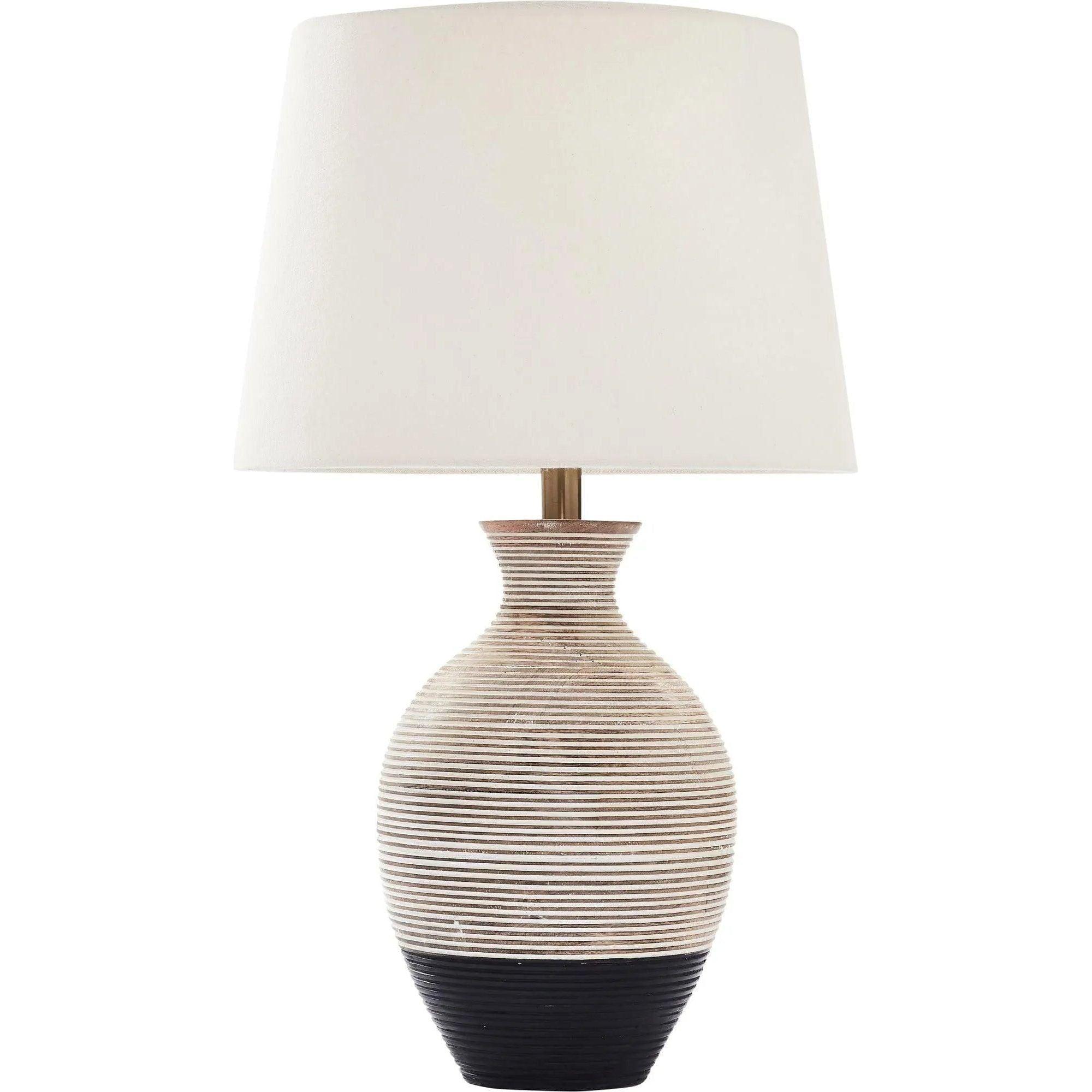 Renwil - Ignacio Table Lamp - LPT1180 - Canada Light Shop
