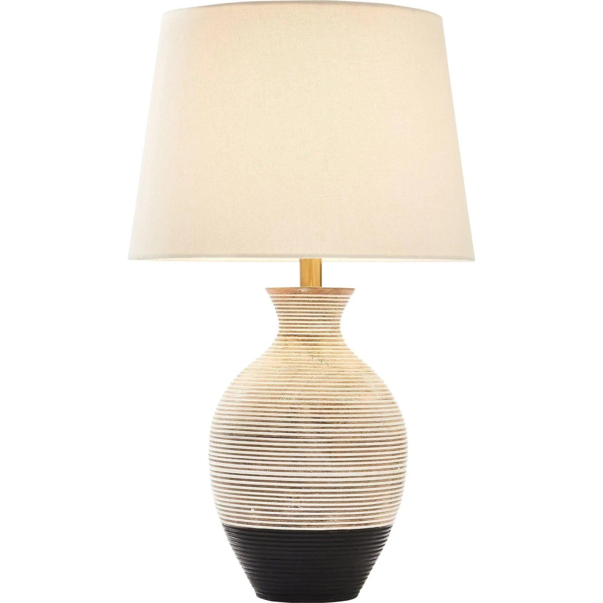 Renwil - Ignacio Table Lamp - LPT1180 - Canada Light Shop