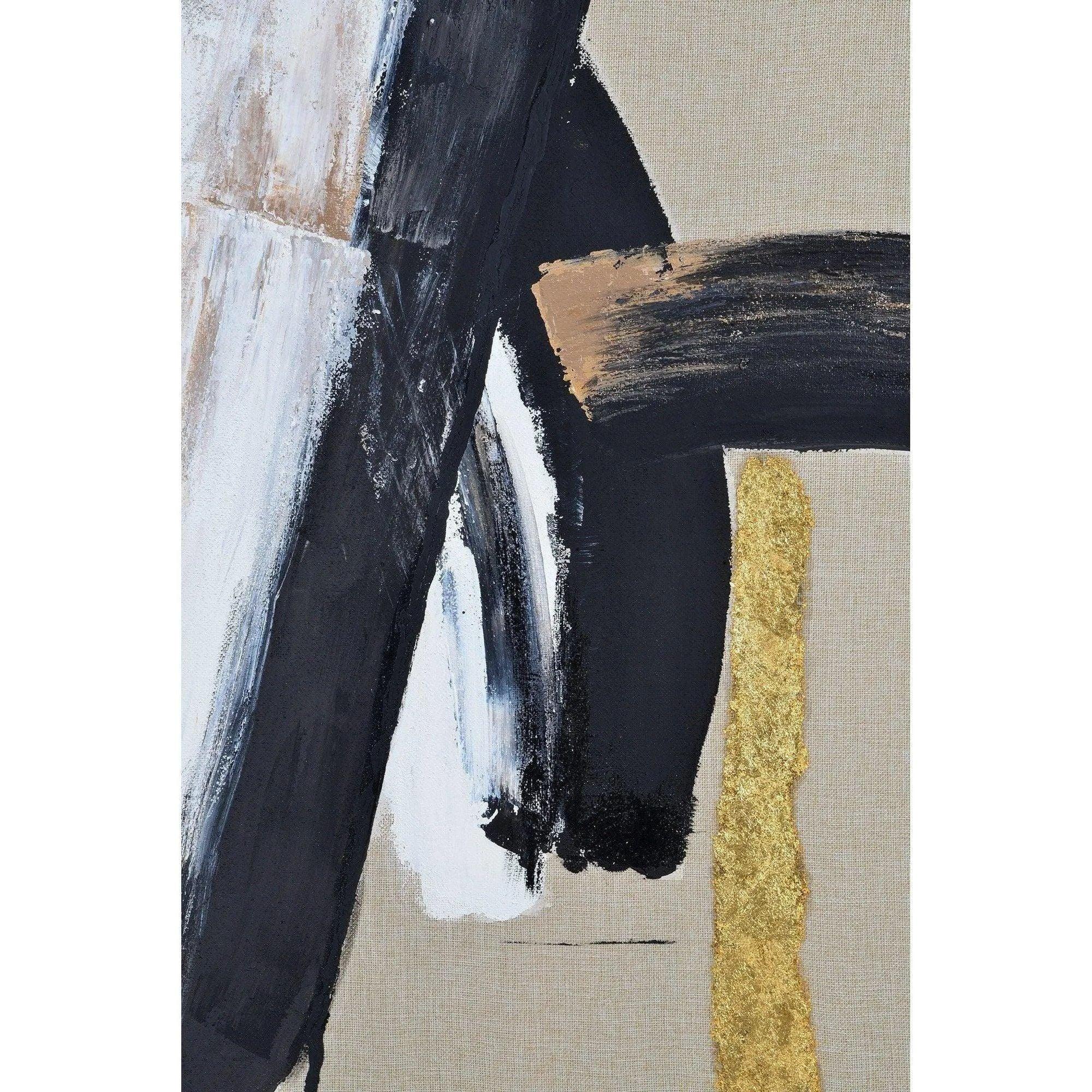 Renwil - Ilya Canvas Art - OL1928 - Canada Light Shop