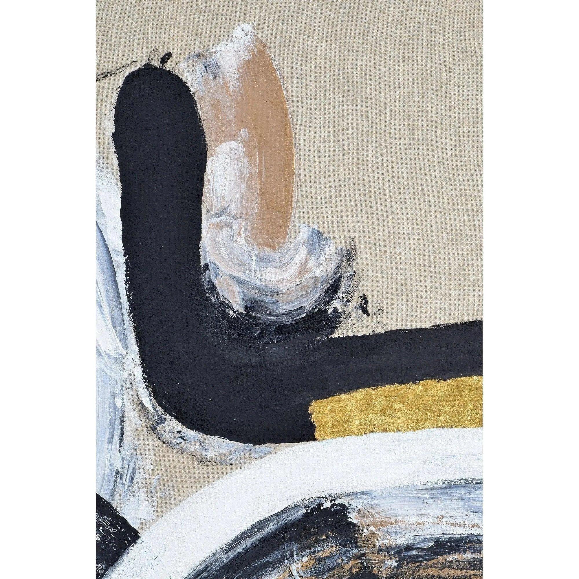 Renwil - Ilya Canvas Art - OL1928 - Canada Light Shop