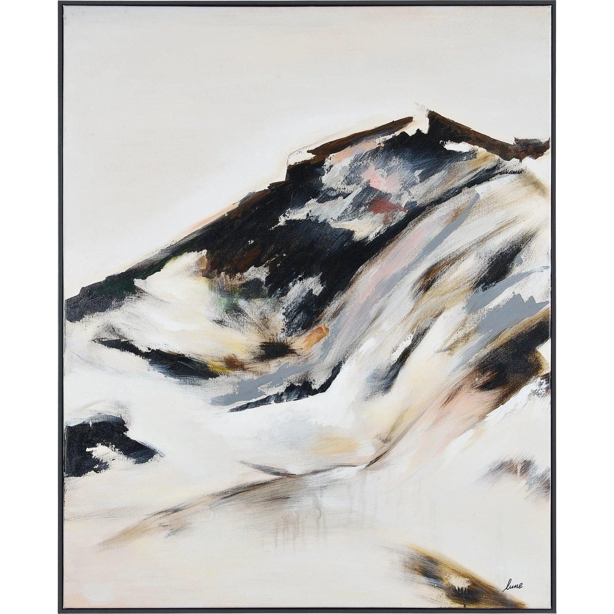 Renwil - Infusion Canvas Art - OL1985 - Canada Light Shop