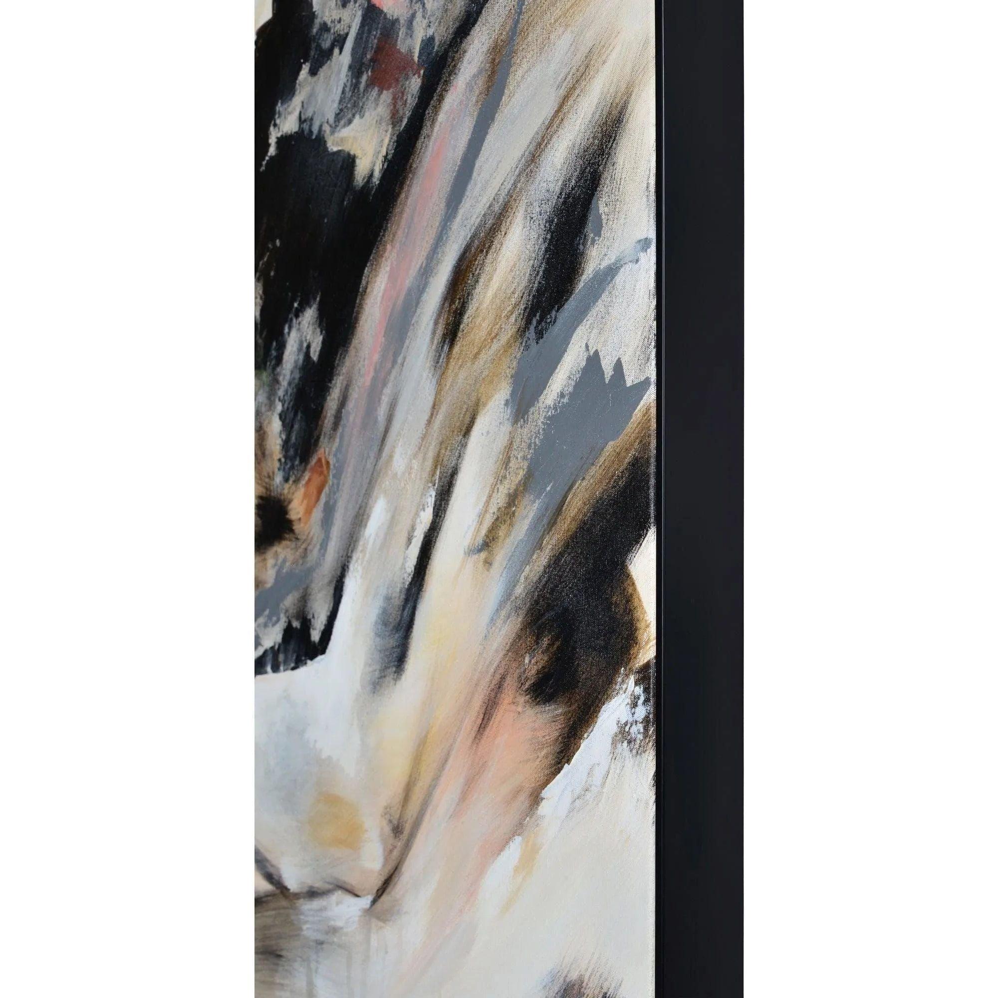 Renwil - Infusion Canvas Art - OL1985 - Canada Light Shop