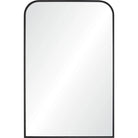 Renwil - Jackline Rectangular Mirror - MT2511 - Canada Light Shop