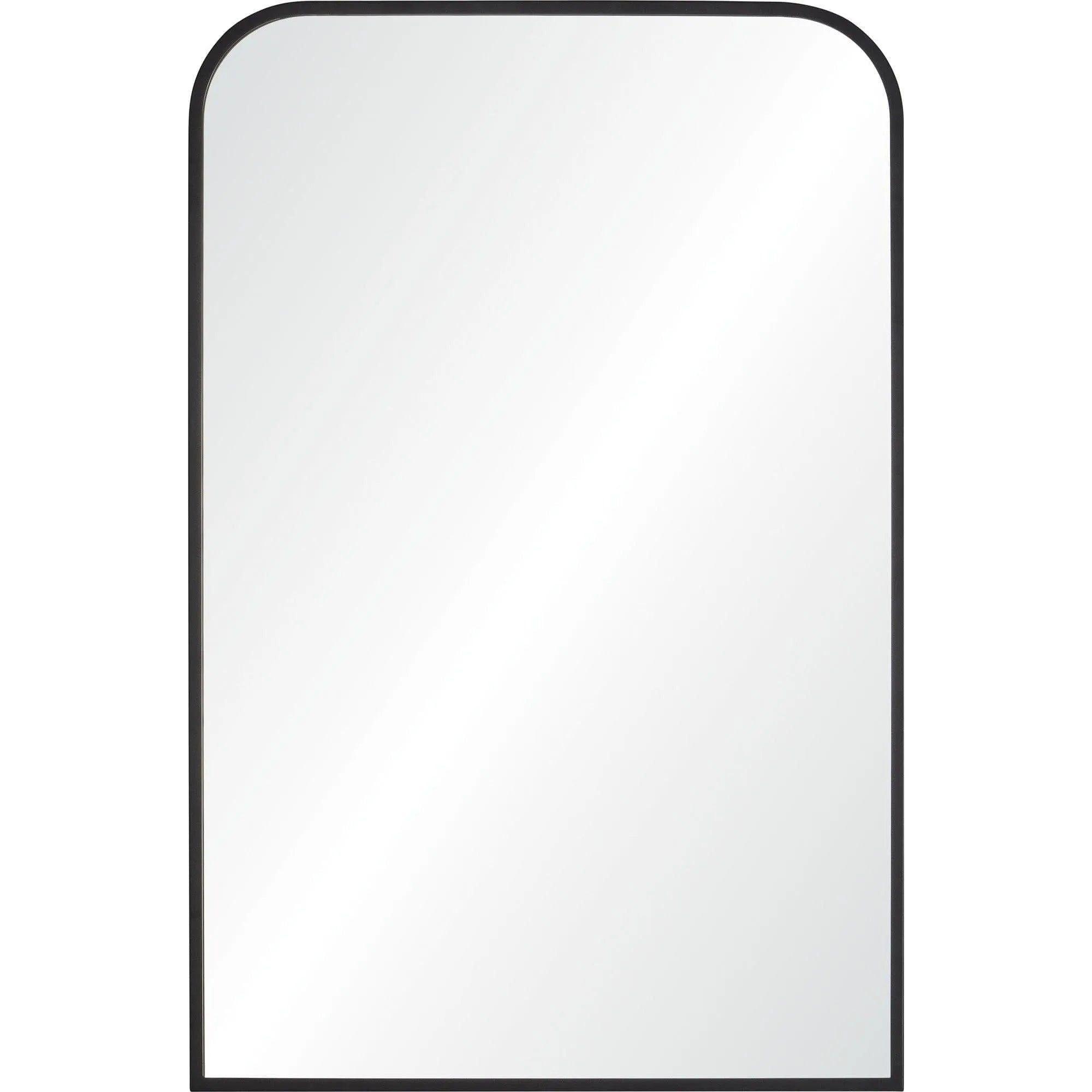 Renwil - Jackline Rectangular Mirror - MT2511 - Canada Light Shop