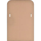 Renwil - Jackline Rectangular Mirror - MT2511 - Canada Light Shop