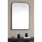 Renwil - Jackline Rectangular Mirror - MT2511 - Canada Light Shop
