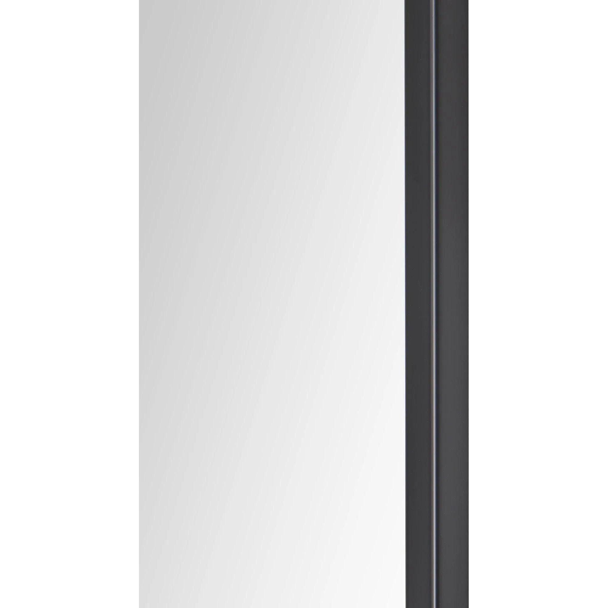 Renwil - Jackline Rectangular Mirror - MT2511 - Canada Light Shop