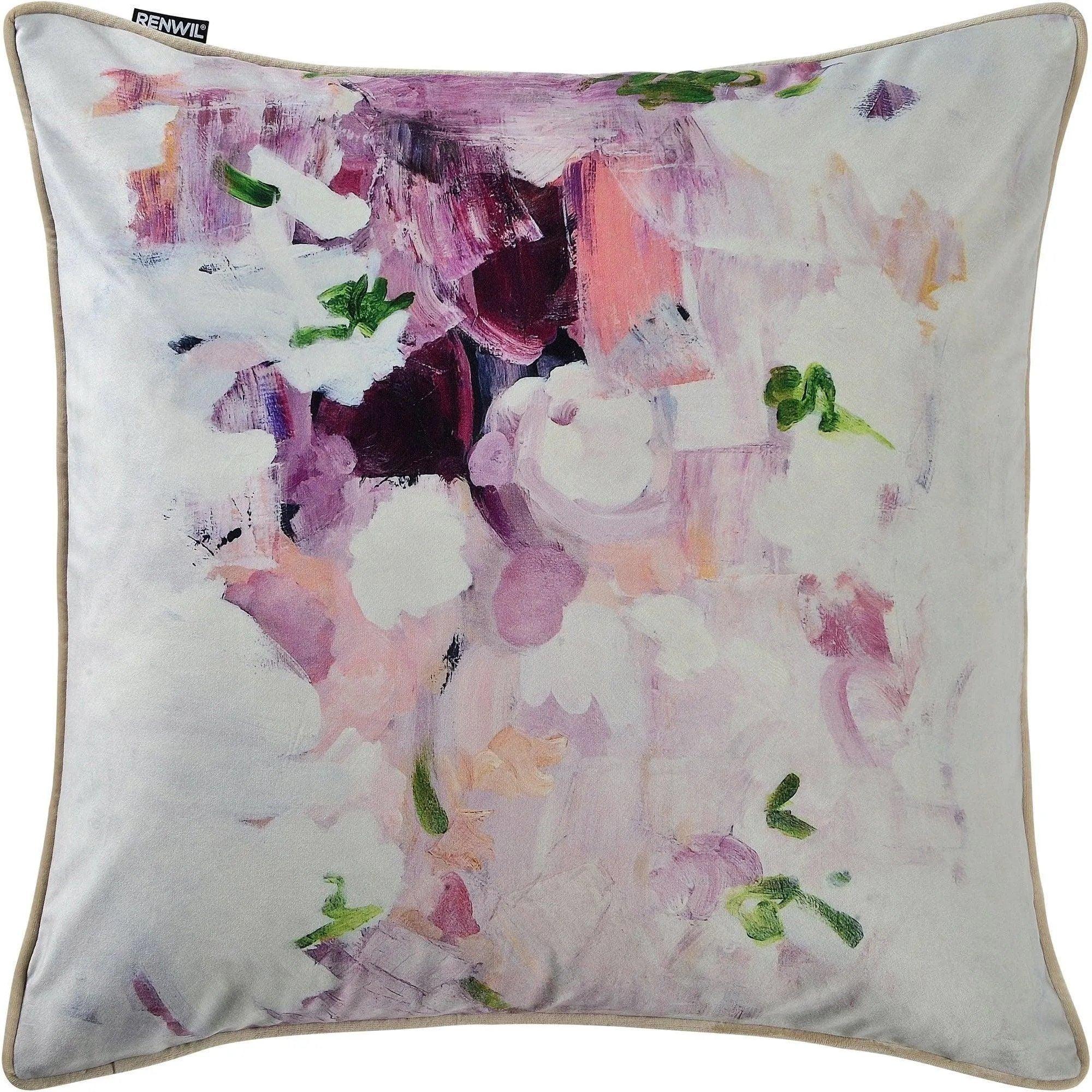 Renwil - Jardin Pillow - PWFL1361 - Canada Light Shop