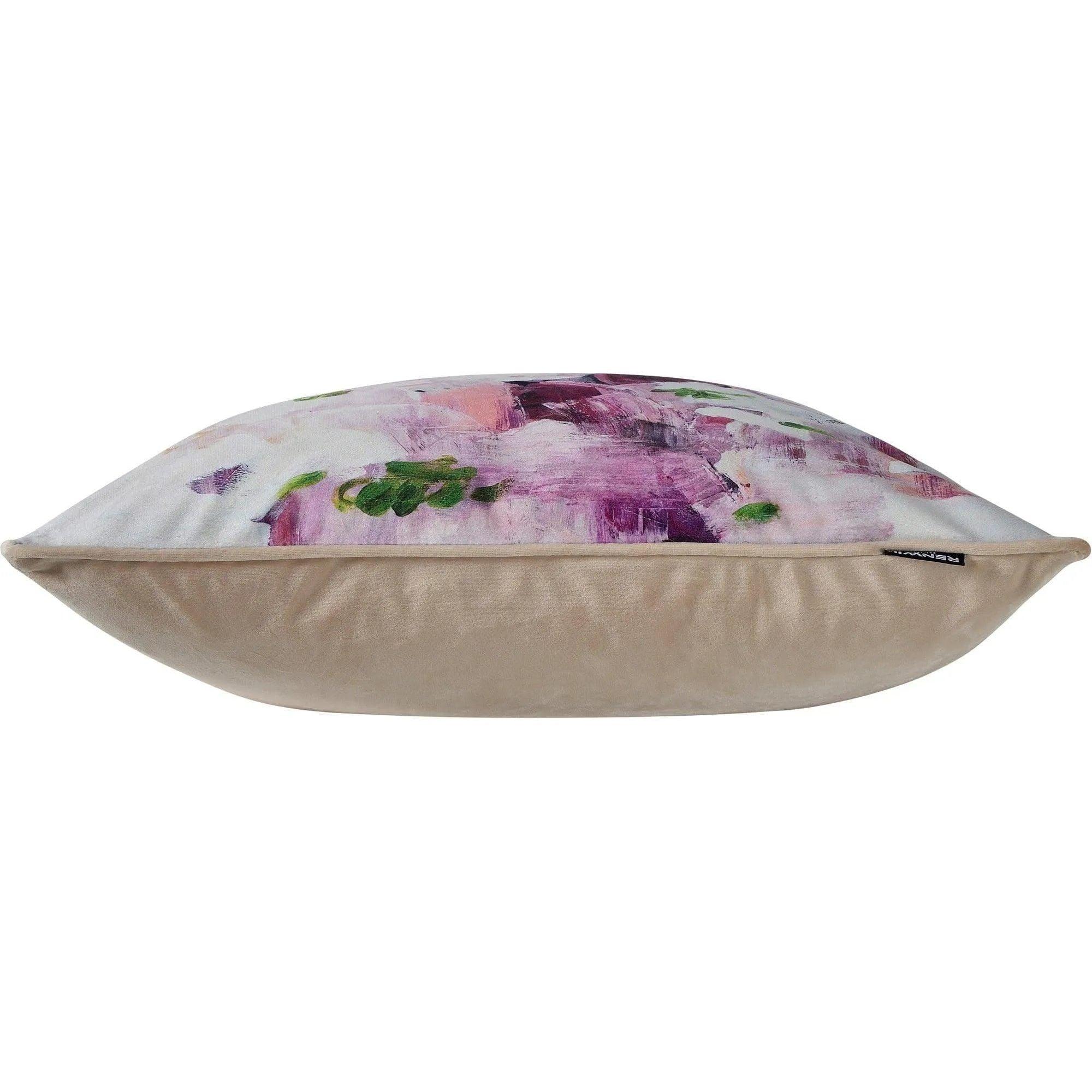Renwil - Jardin Pillow - PWFL1361 - Canada Light Shop