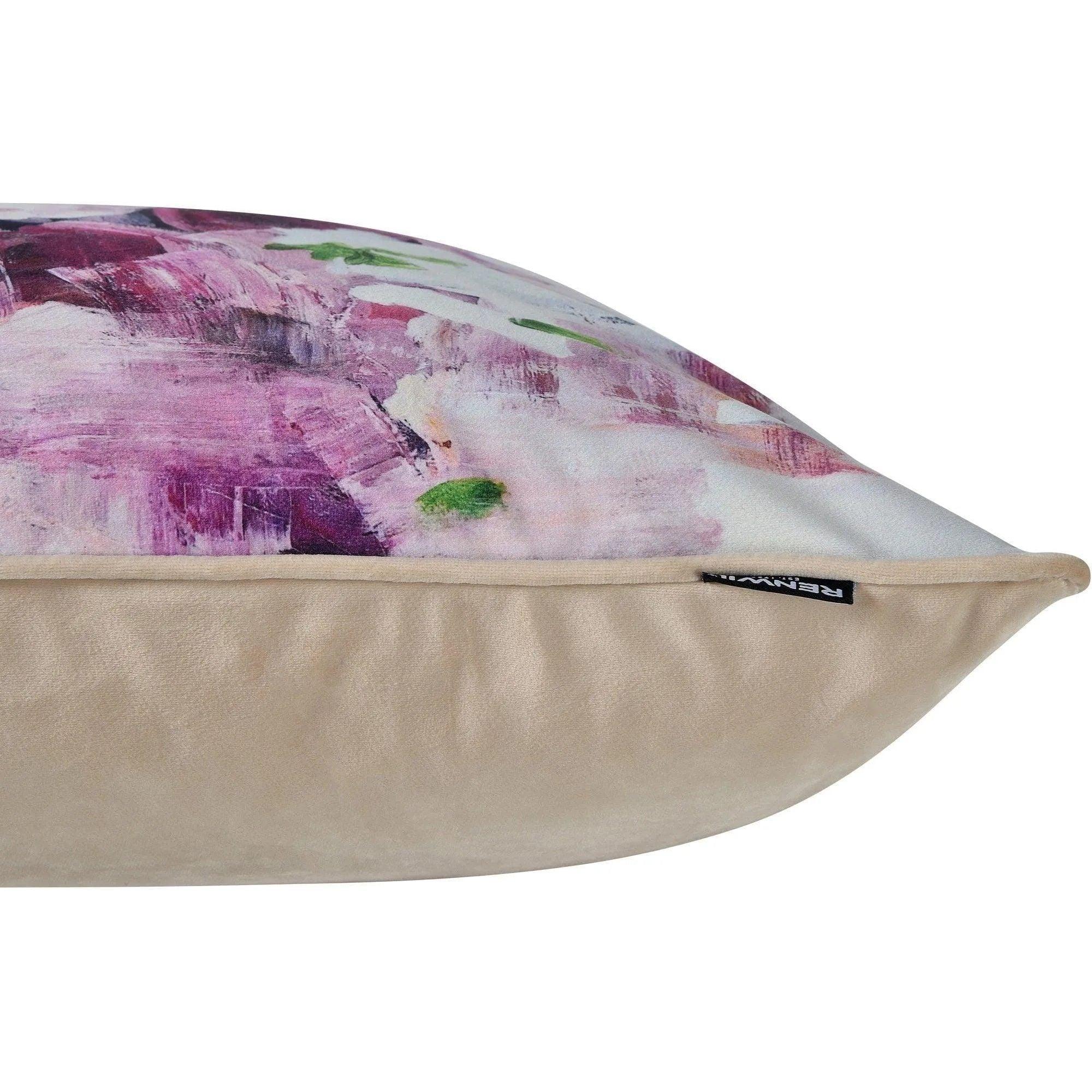 Renwil - Jardin Pillow - PWFL1361 - Canada Light Shop