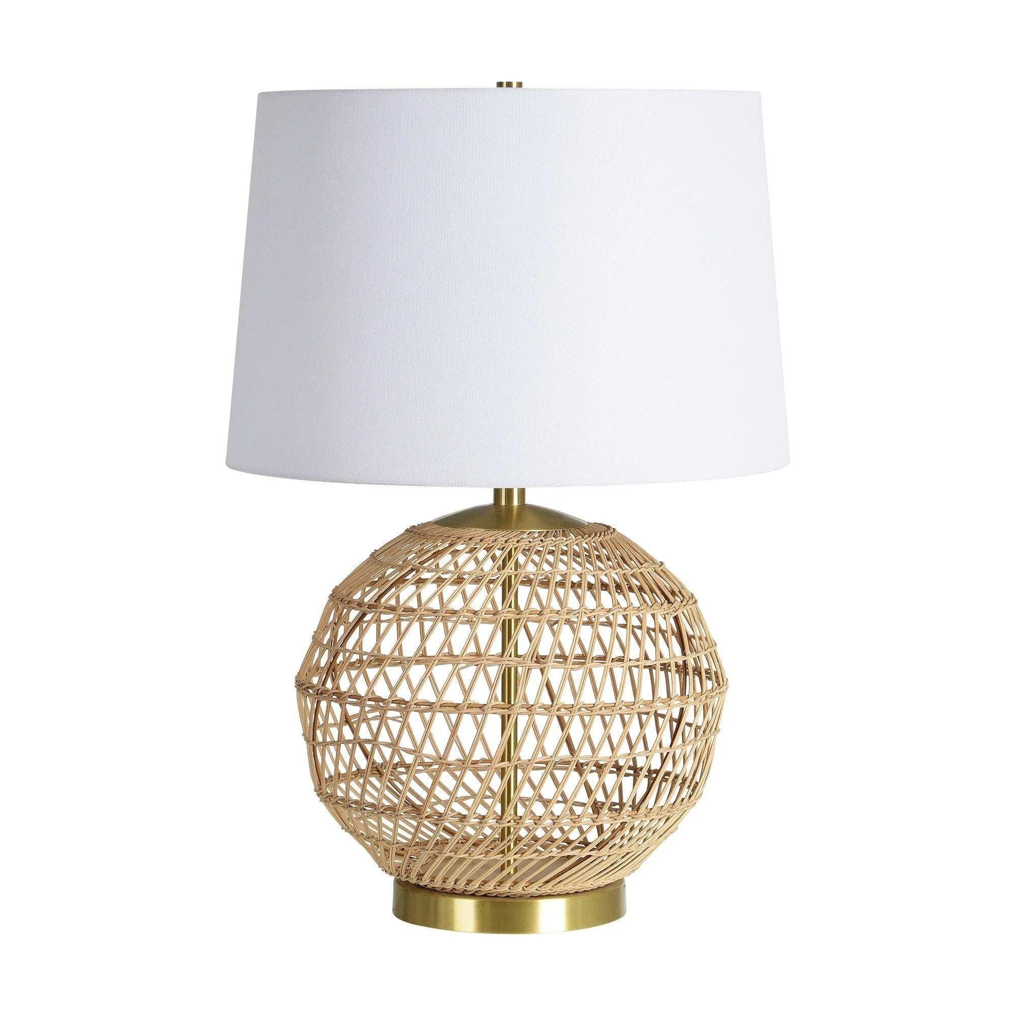 Renwil - JINANI Table Lamp - LPT1241 - Canada Light Shop