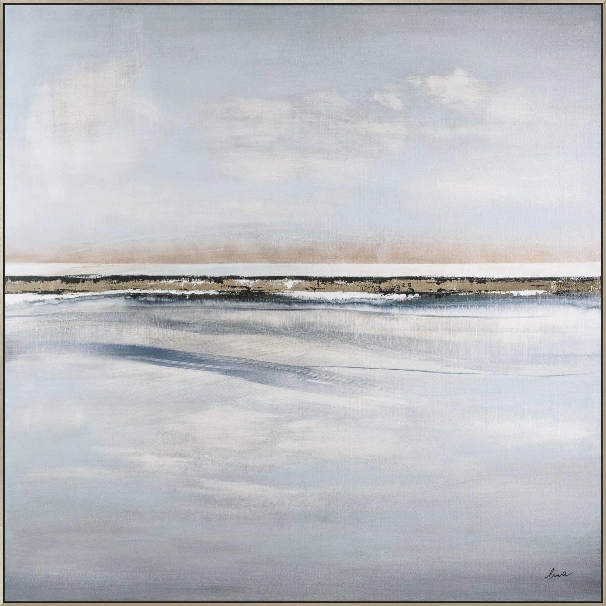 Renwil - Johnston Canvas Art - OL1988 - Canada Light Shop