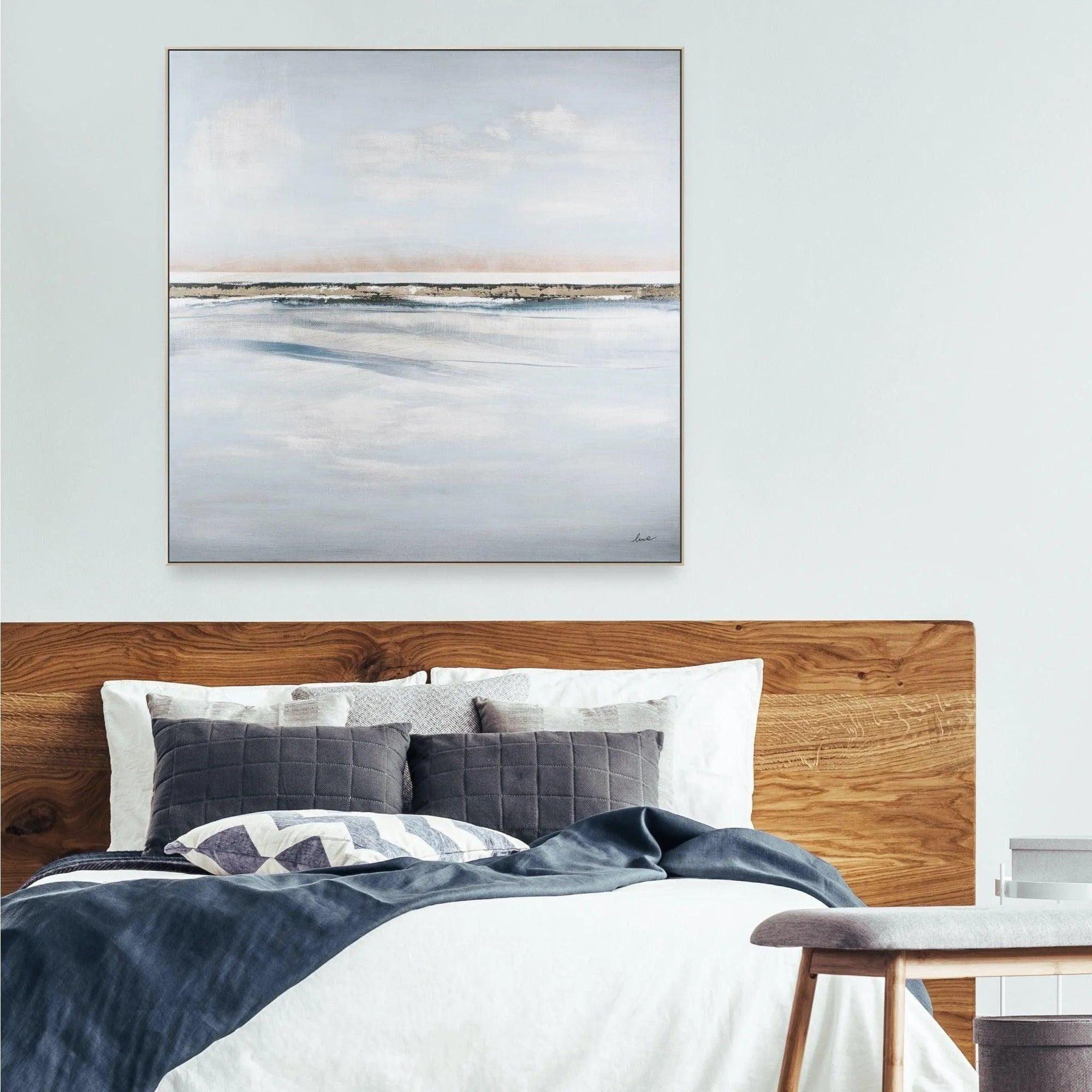 Renwil - Johnston Canvas Art - OL1988 - Canada Light Shop