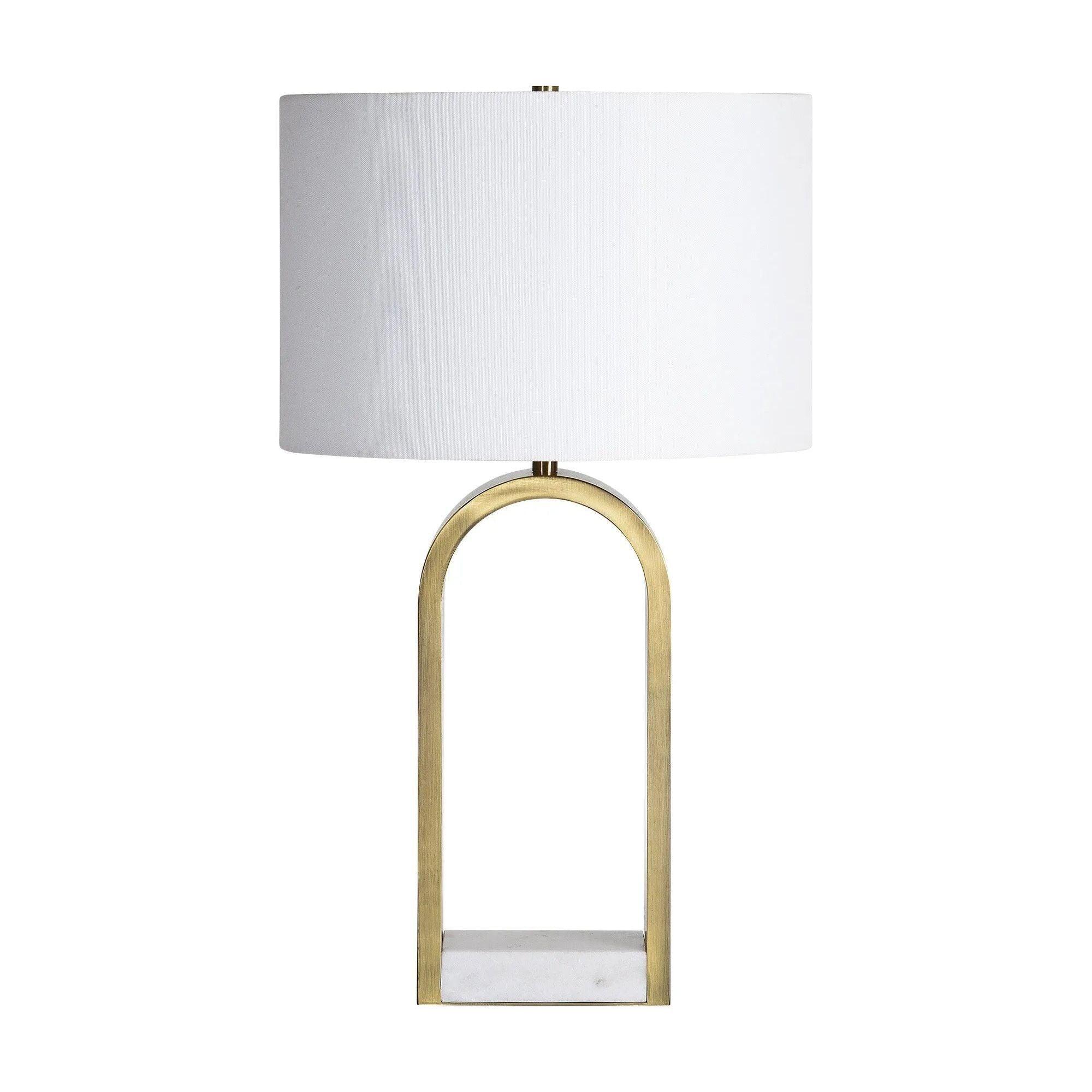 Renwil - JOLINE Table Lamp - LPT1222 - Canada Light Shop