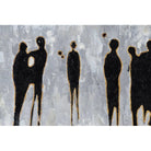 Renwil - Junction Canvas Art - OL2016 - Canada Light Shop