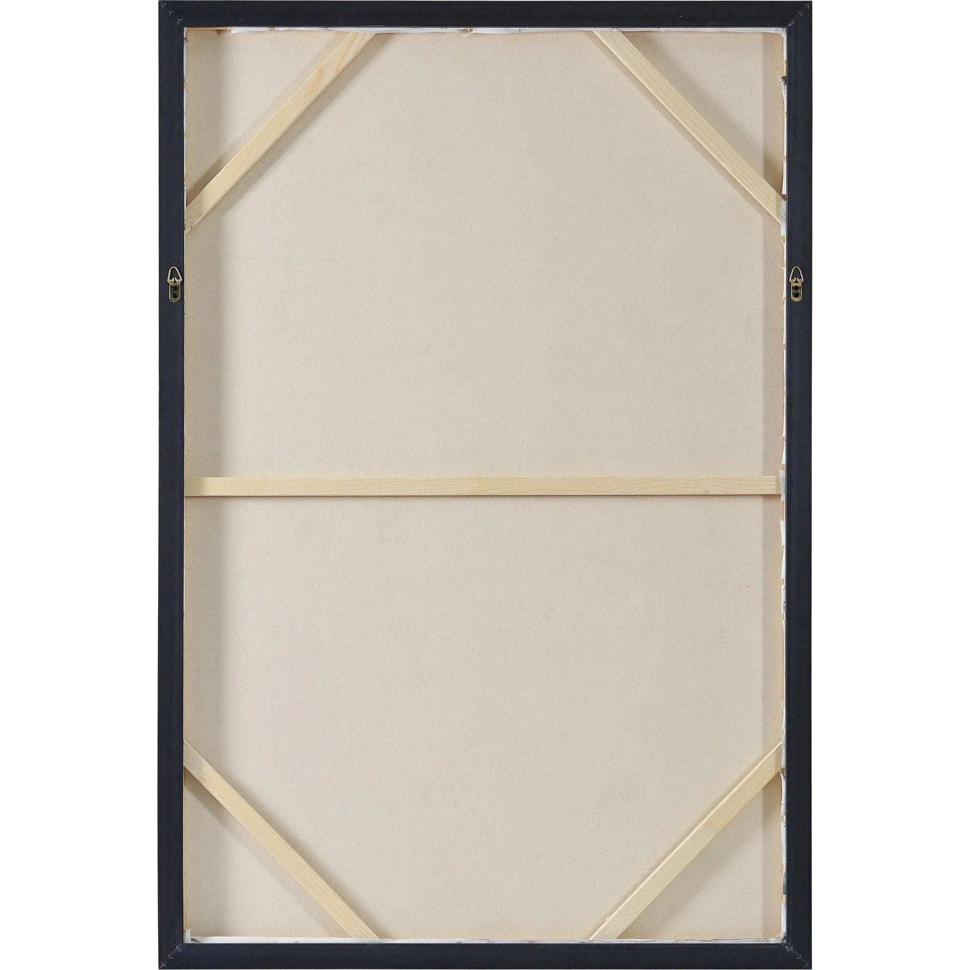 Renwil - Junction Canvas Art - OL2016 - Canada Light Shop