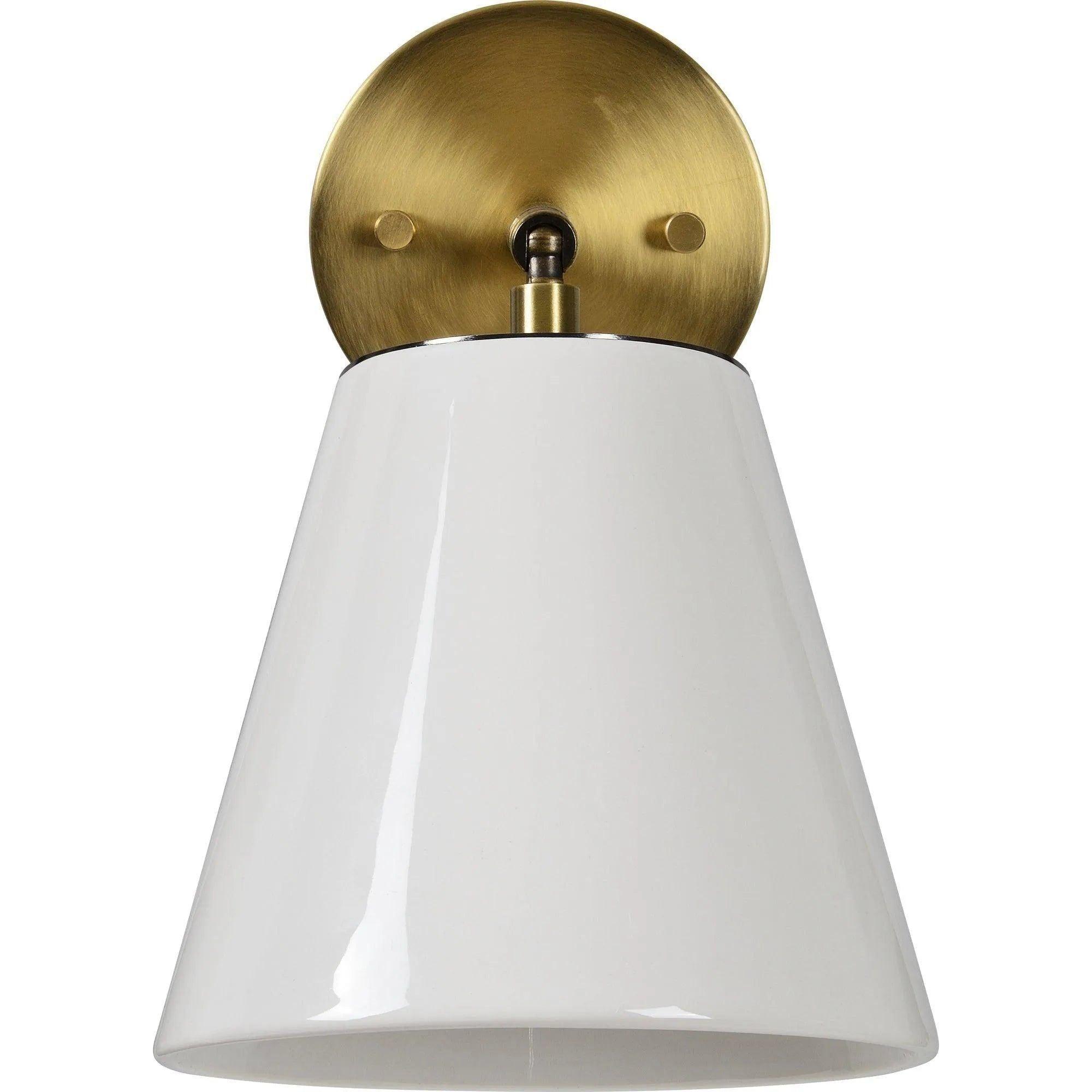 Renwil - Kai Wall Sconce - WS116 - Canada Light Shop