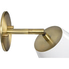 Renwil - Kai Wall Sconce - WS116 - Canada Light Shop