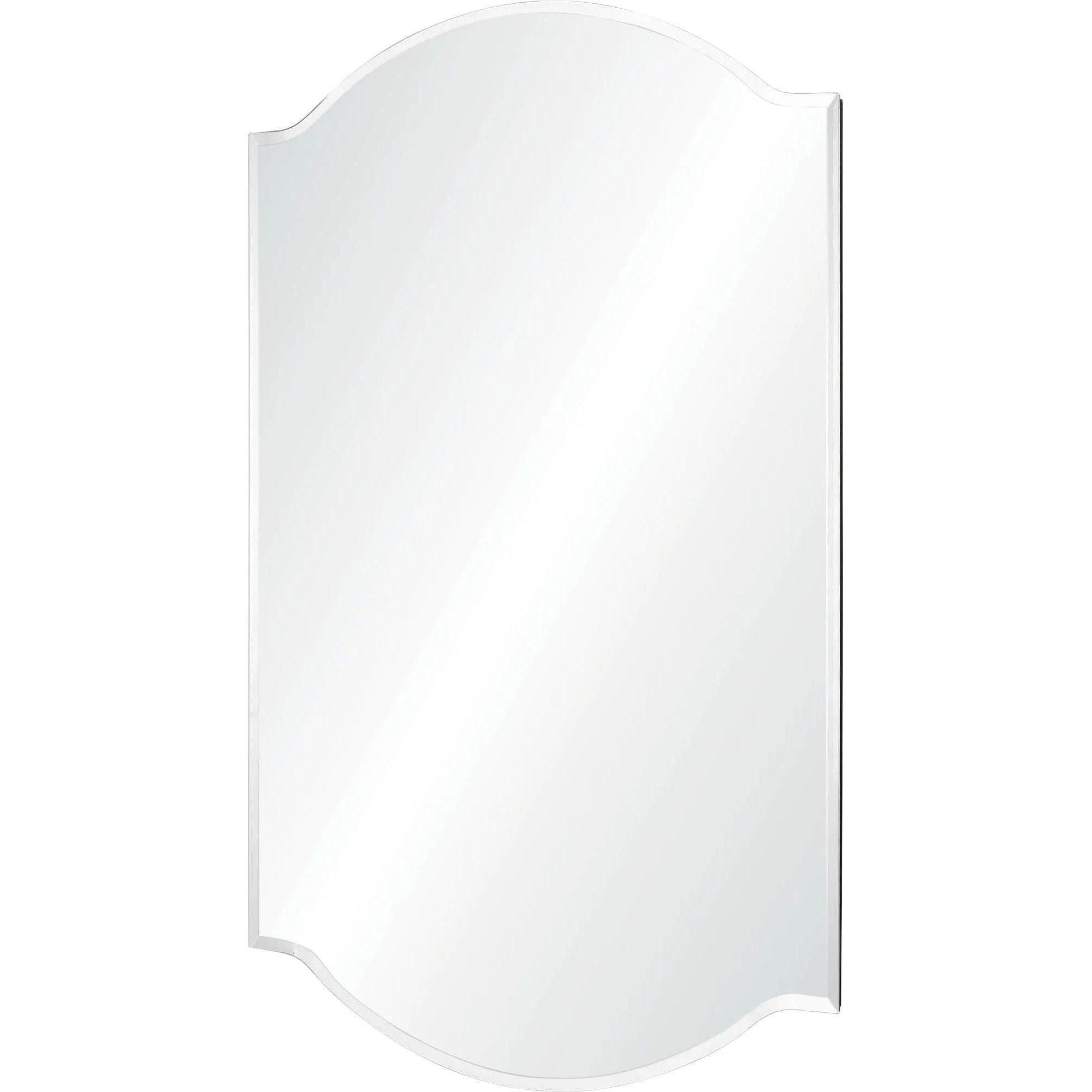 Renwil - Kale Irregular Mirror - MT2266 - Canada Light Shop
