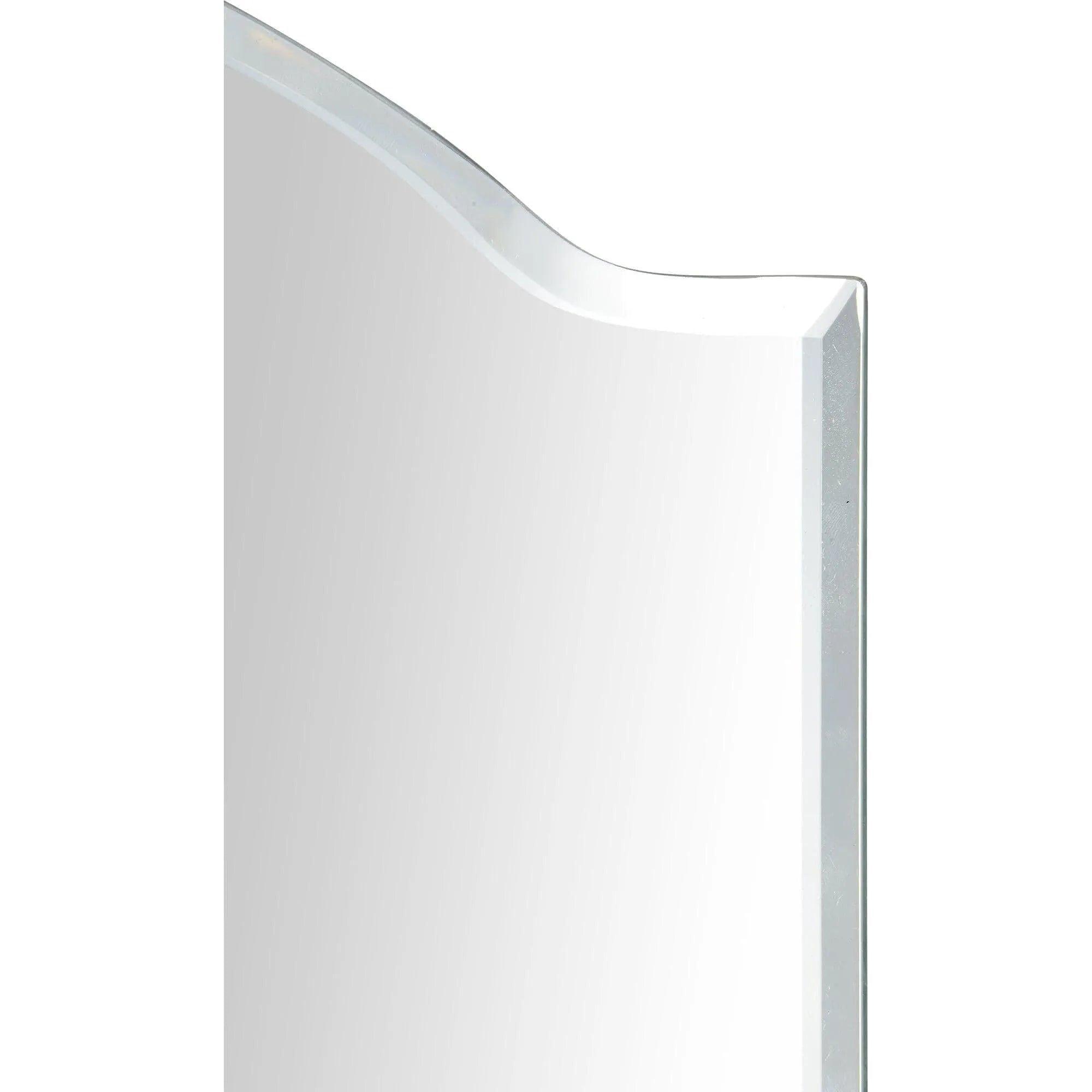 Renwil - Kale Irregular Mirror - MT2266 - Canada Light Shop