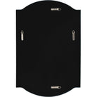 Renwil - Kale Irregular Mirror - MT2266 - Canada Light Shop