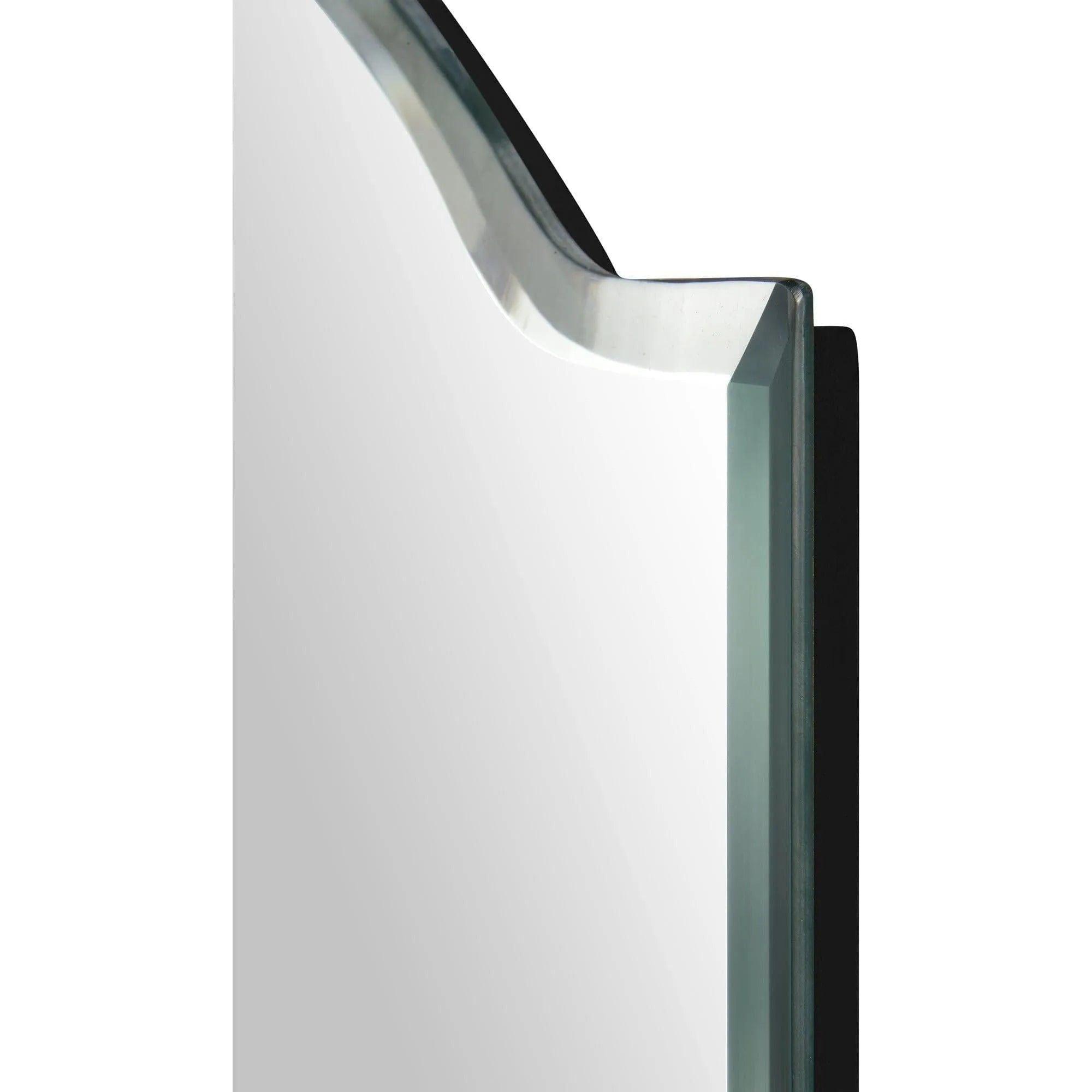 Renwil - Kale Irregular Mirror - MT2266 - Canada Light Shop