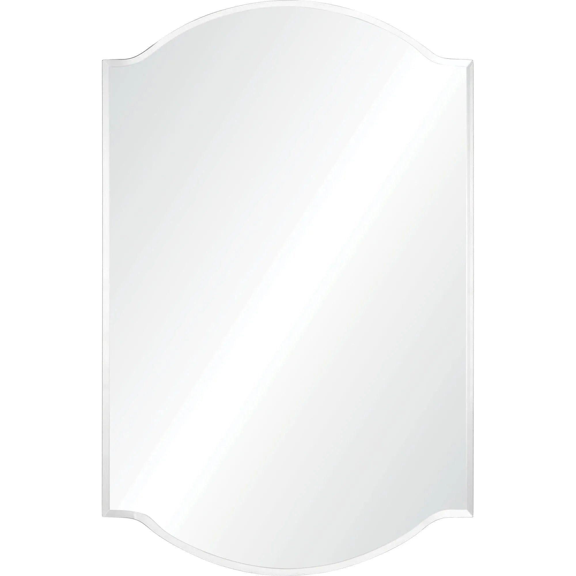 Renwil - Kale Irregular Mirror - MT2266 - Canada Light Shop