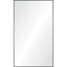 Renwil - Keene Rectangular Mirror - MT2499 - Canada Light Shop