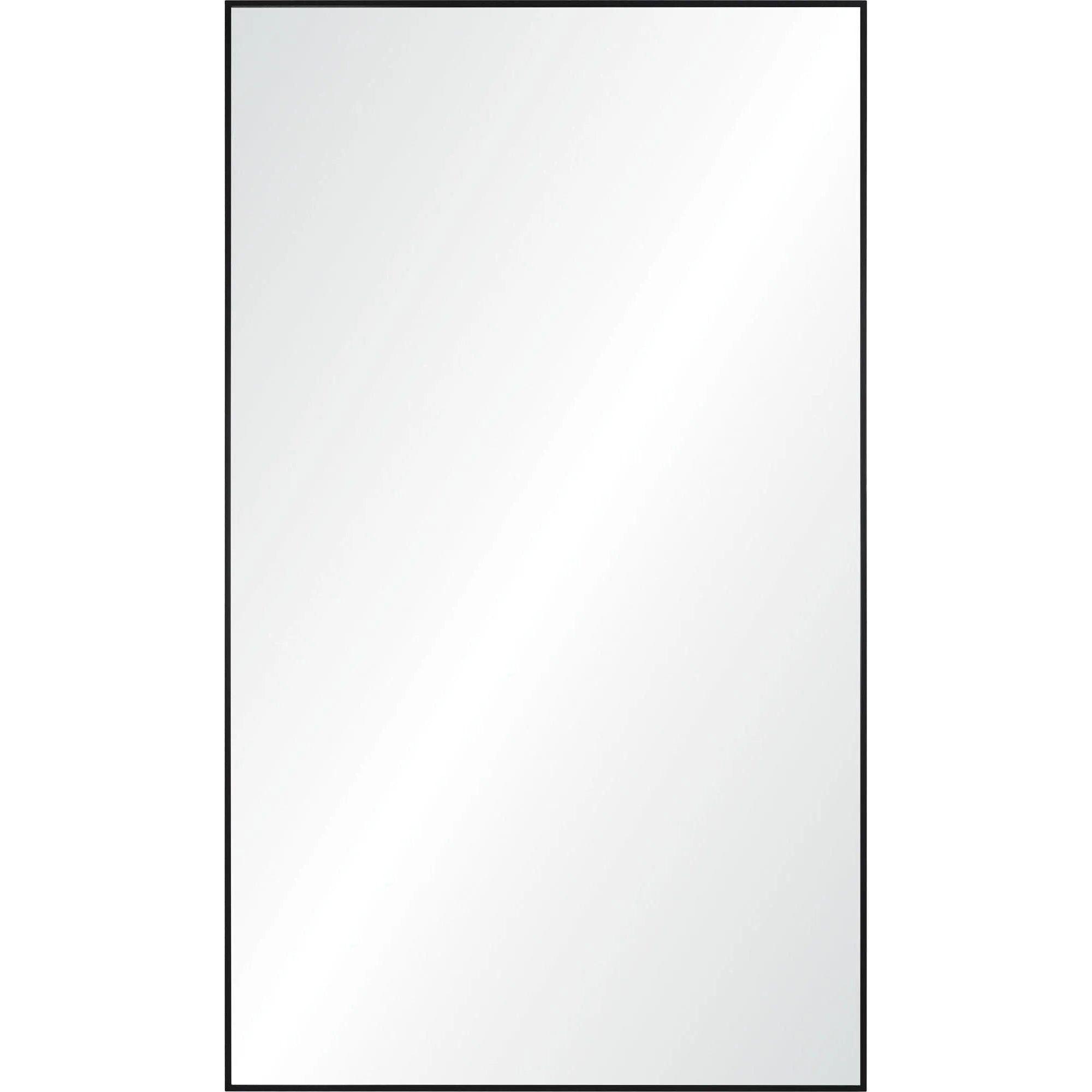 Renwil - Keene Rectangular Mirror - MT2499 - Canada Light Shop