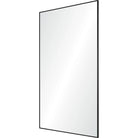 Renwil - Keene Rectangular Mirror - MT2499 - Canada Light Shop
