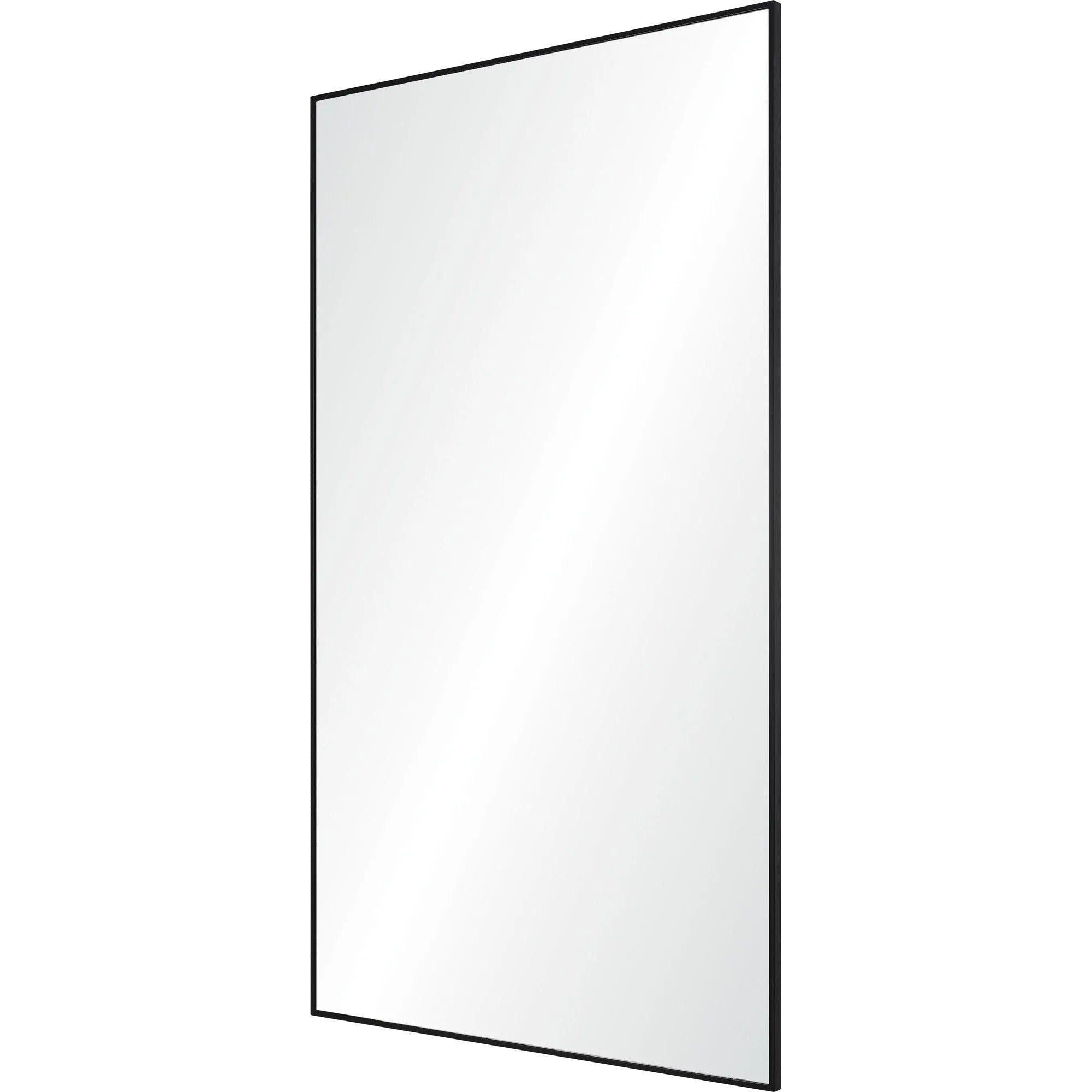 Renwil - Keene Rectangular Mirror - MT2499 - Canada Light Shop