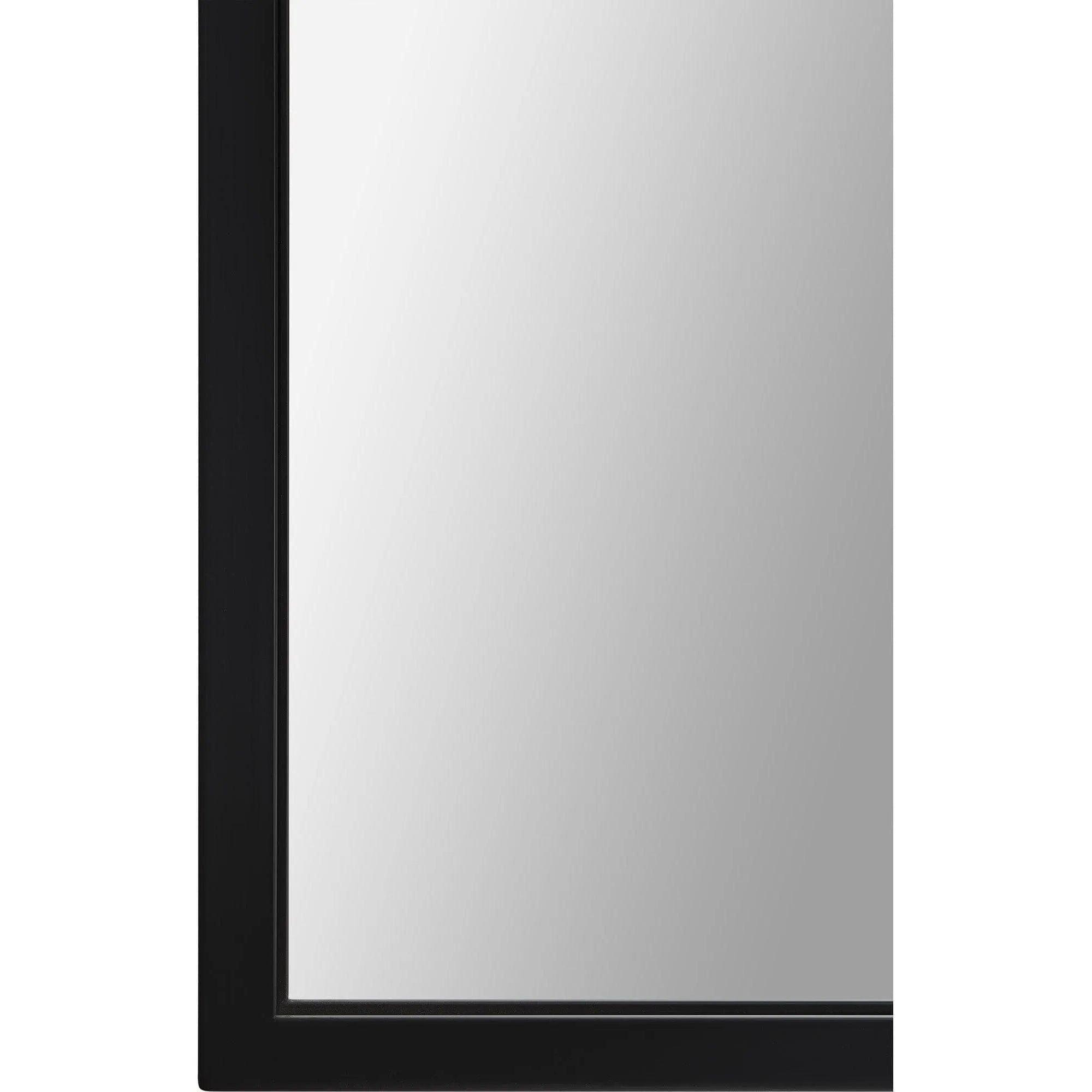 Renwil - Keene Rectangular Mirror - MT2499 - Canada Light Shop